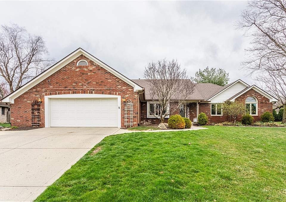 1581 Olive Branch Ln, Greenwood, IN 46143 Zillow