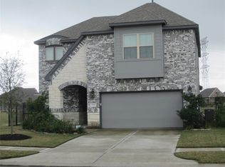 19819 Rojo Rock Ln, Cypress, TX 77433