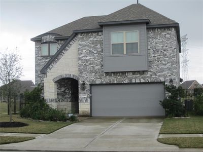 19819 Rojo Rock Ln, Cypress, TX, 77433