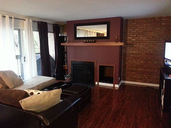 2nd image of 5809 Oakwood Dr APT B