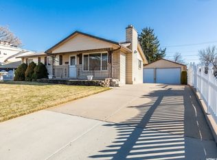 21 W 800 N, Bountiful, UT 84010