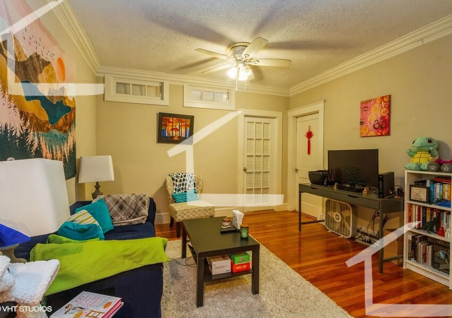 Amazing 3 bed in Brighton — Photo 4