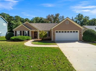 354 Silverthorn Dr NW, Marietta, GA 30064