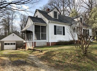 2400 Courthouse Rd, North Chesterfield, VA 23236