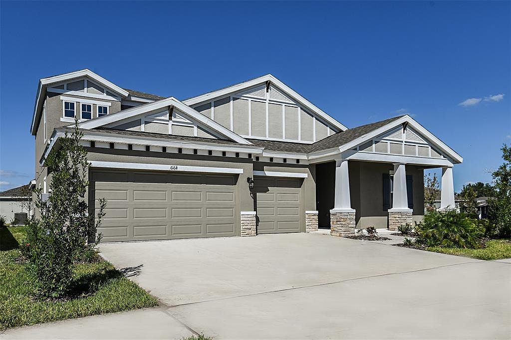 6164 Hidden Branch Dr, Apollo Beach, FL 33572 | Zillow 6164 Hidden Branch Dr, Apollo Beach, FL 33572 | Zillow