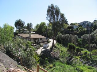 2810 Vista Elevada, Santa Barbara, CA 93105