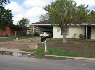5008 S 25th St, McAllen, TX 78503