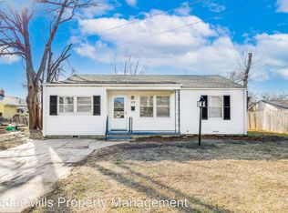 119 E Blake St, Wichita, KS 67211