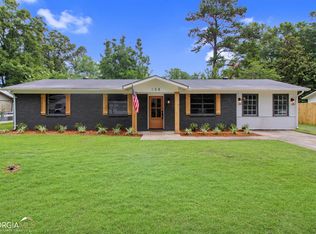 108 E Whatley St, Pooler, GA 31322