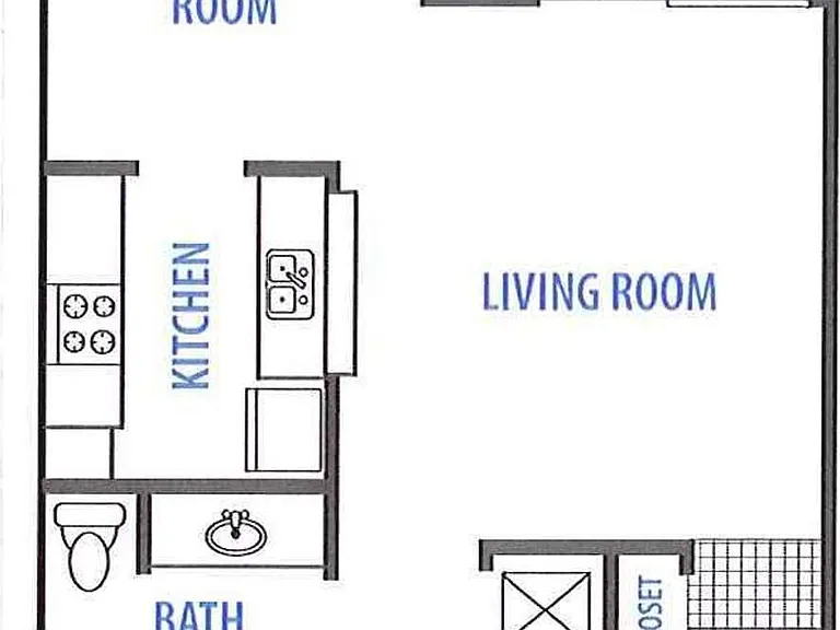 The Landing Apartments — Photo 35