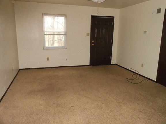 2nd image of 1109 Cherokee St APT D