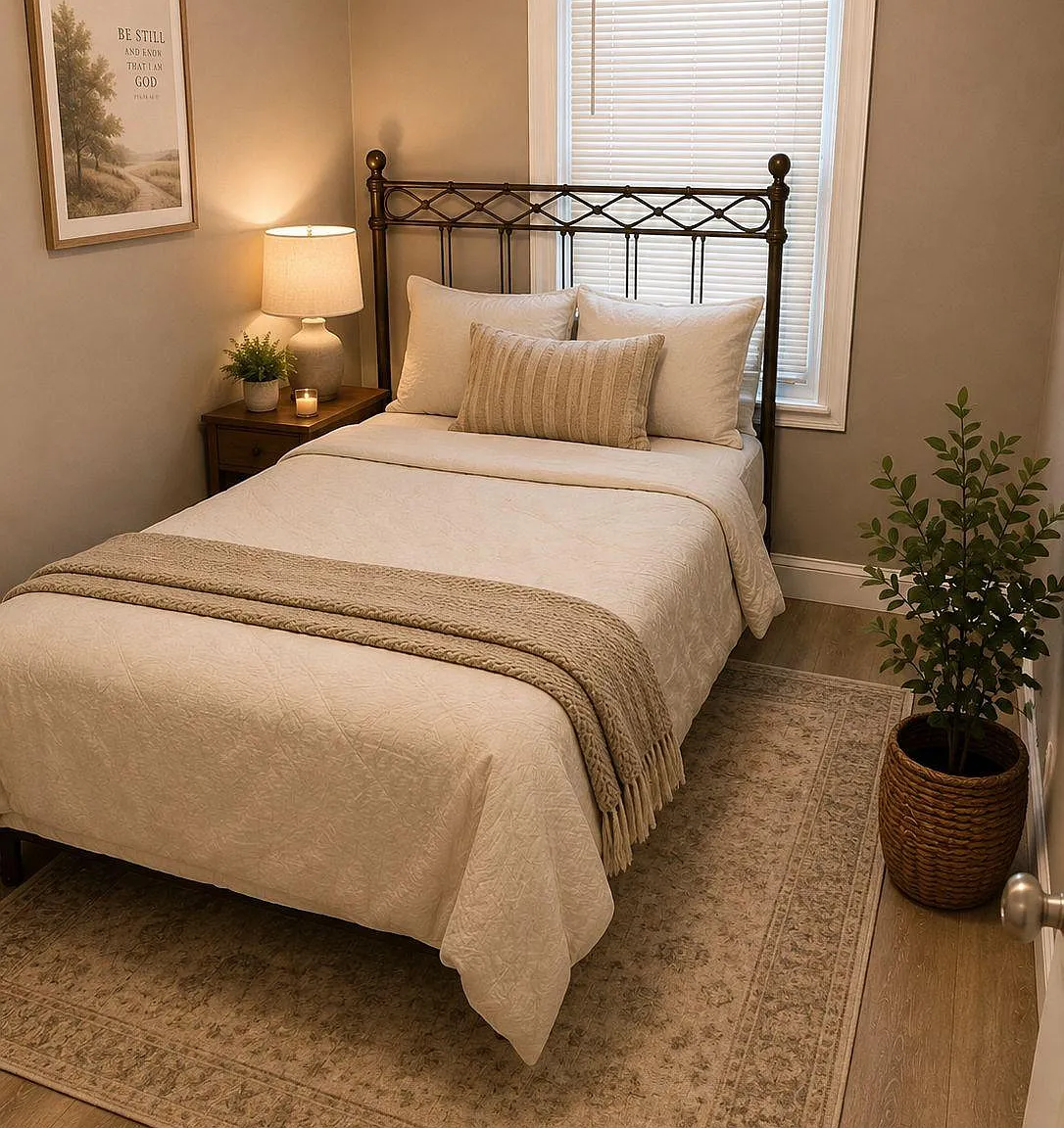 3 bed, 1.0 bath, 1200 sqft, $1,022 — Photo 1