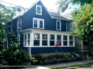 136 Mount Hermon Way, Ocean Grove, NJ 07756