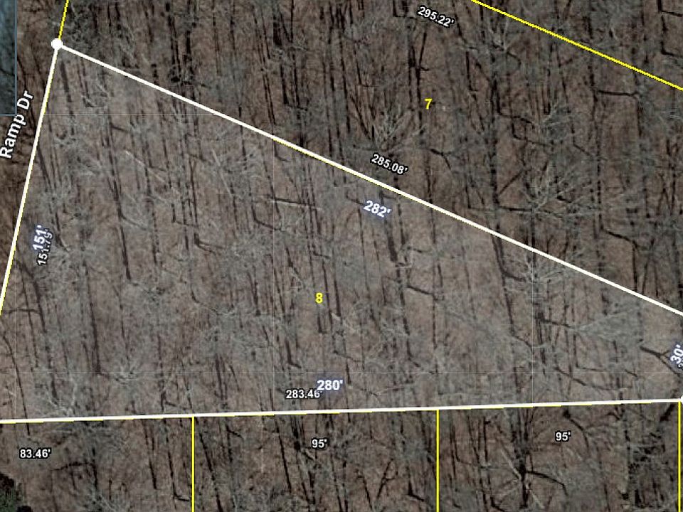1st image of 0 Ramp Dr