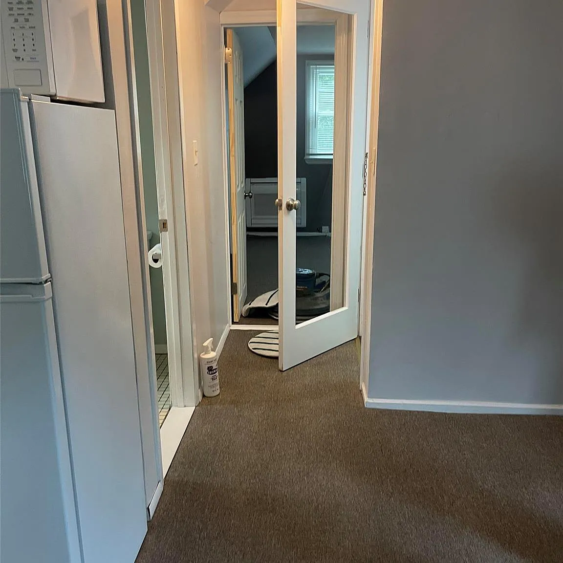 1 bed, 1.0 bath, 500 sqft, $2,100 — Photo 3
