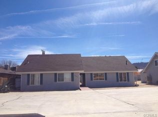 62049 Verbena Rd #D, Joshua Tree, CA 92252