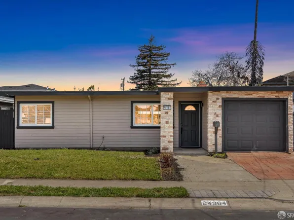 24964 Lucien Way, Hayward, CA 94544