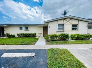 2789 Ashley Dr W APT E, West Palm Beach, FL 33415