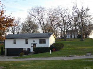 700 E Monroe St, Creston, IA 50801