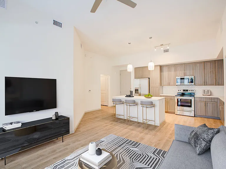 Living Space