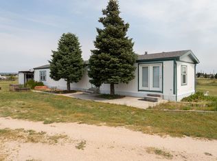 5650 Good Fortune Rd, Peyton, CO 80831