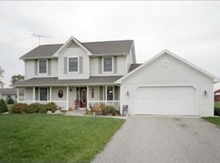 47735 Woodfield Cir, Mattawan, MI 49071