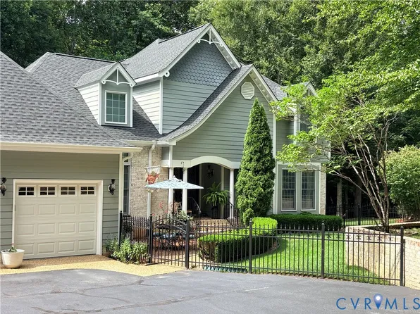 7081 Harrison Bluff Ln, Quinton, VA 23141