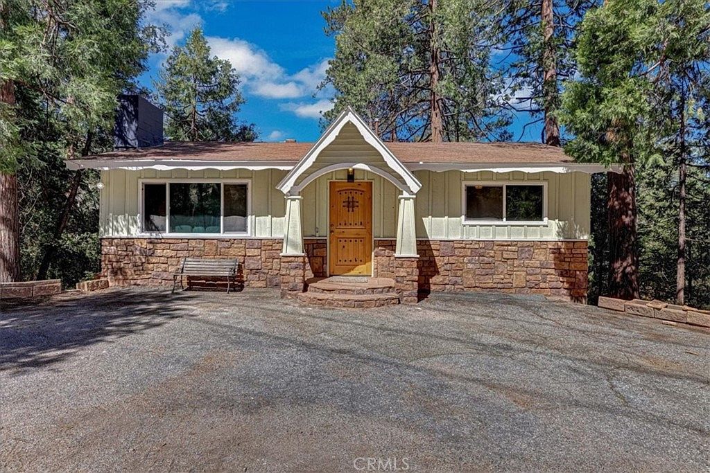 26127 Saunders Meadow Rd, Idyllwild, CA 92549 Zillow