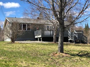 473 S Patten Rd, Patten, ME 04765