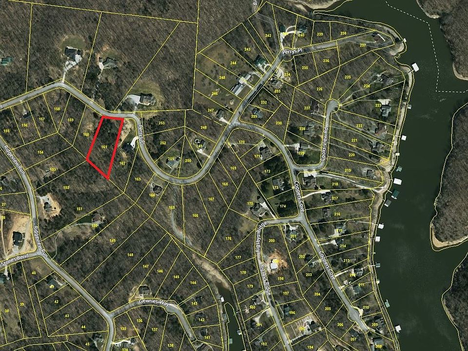 1st image of 0 Perrys Pl Lot 161