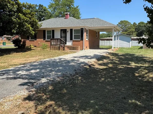 1001 Cone Ave #67, Pineville, NC 28134