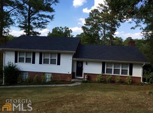 305 E Valley Rd NE, Rome, GA 30161