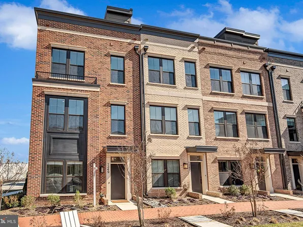 1249 Northside Park Blvd, Rockville, MD 20854