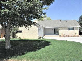 999 Idalia Cir, Aurora, CO 80011