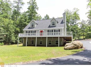 6860 Rico Rd, Chattahoochee Hills, GA 30268