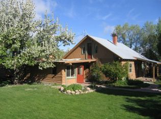 620 S Main St, Bellevue, ID 83313
