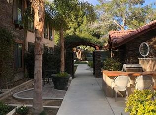 Village Retreat, Ridgecrest, CA 93555