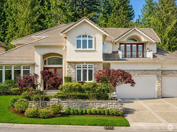 8255 154th Avenue SE, Newcastle, WA 98059