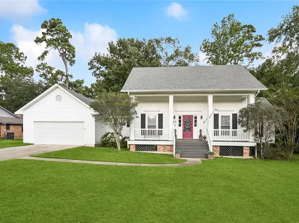 236 Blue Crane 1 Dr, Slidell, LA 70461