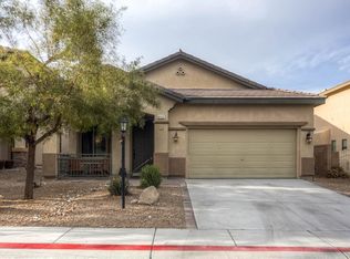 9112 Pine Mission Ave, Las Vegas, NV 89143