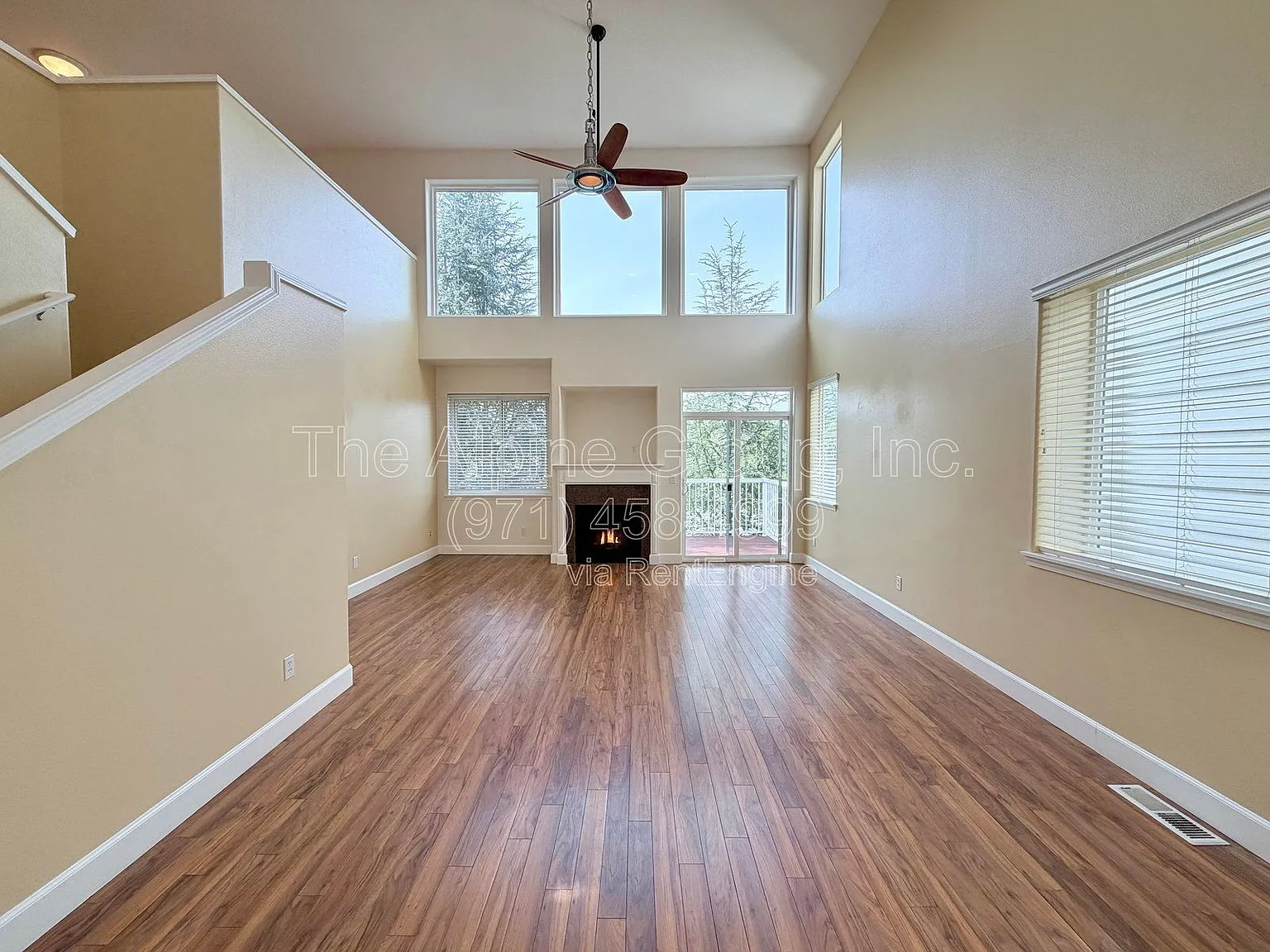 4 bed, 3.5 bath, 3045 sqft, $3,485 — Photo 4
