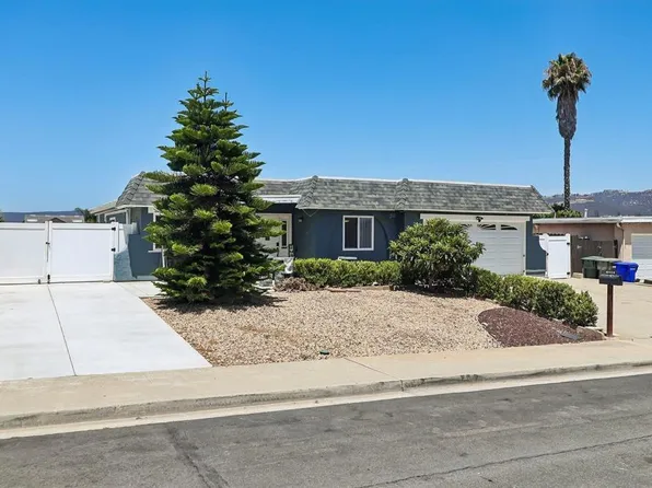 598 Tam O Shanter Dr, San Marcos, CA 92069