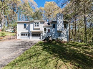 2845 Romain Ct, Acworth, GA 30102