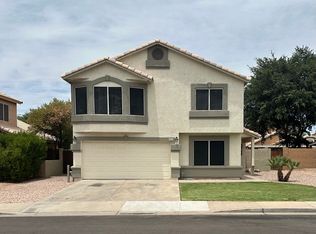 7512 E Navarro Ave, Mesa, AZ 85209