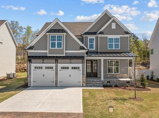 317 Prides Xing, Rolesville, NC 27571