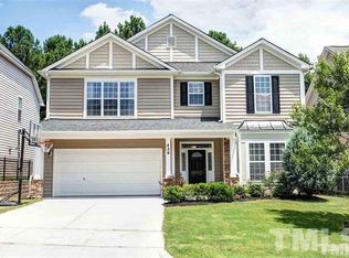 438 Golden Harvest Loop, Cary, NC 27519