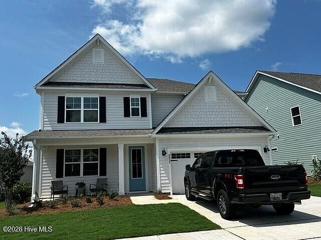 1st image of 8652 Blue Haw Way Lot 141
