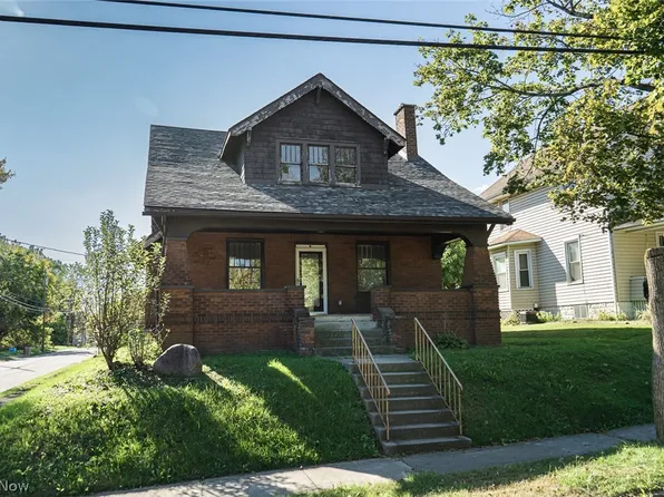 1105 Tremont Ave SW, Massillon, OH 44647