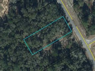 LOT 7 Apollo Dr, Chipley, FL 32428