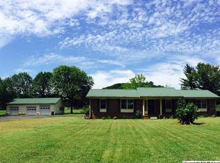 142 Camargo Rd, Fayetteville, TN 37334